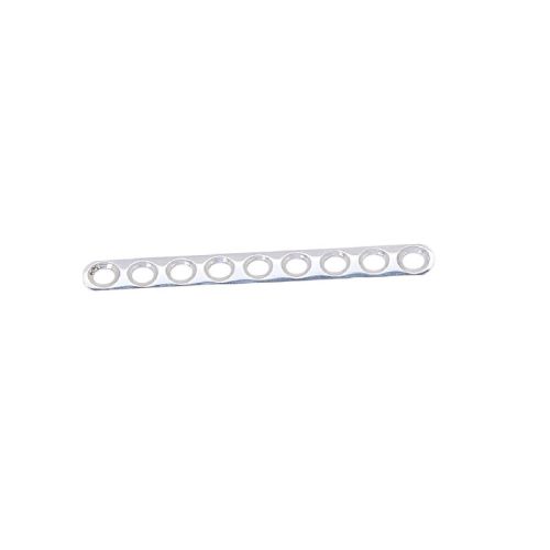 2mm Mini Straight Plate
