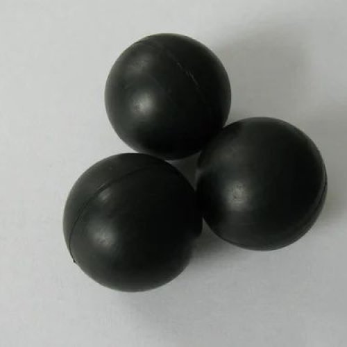 Flame Retardant EPDM Rubber Balls