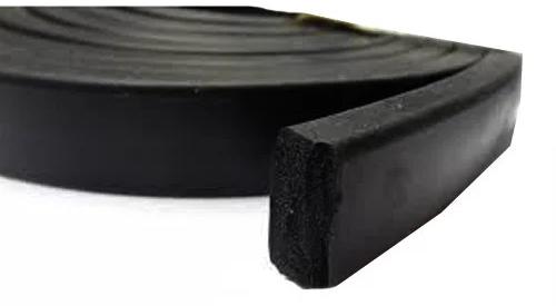 Flame Retardant EPDM Rubber Strips