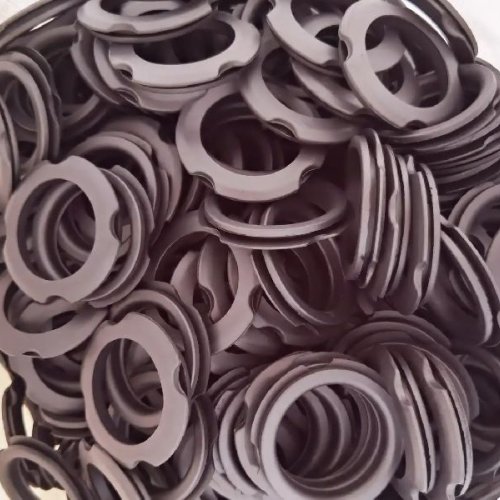 UL94 Fire Retardant Rubber Gaskets