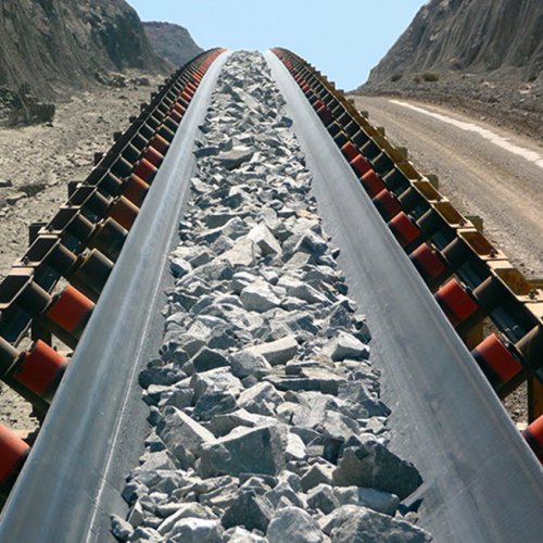 Belt Conveyor System