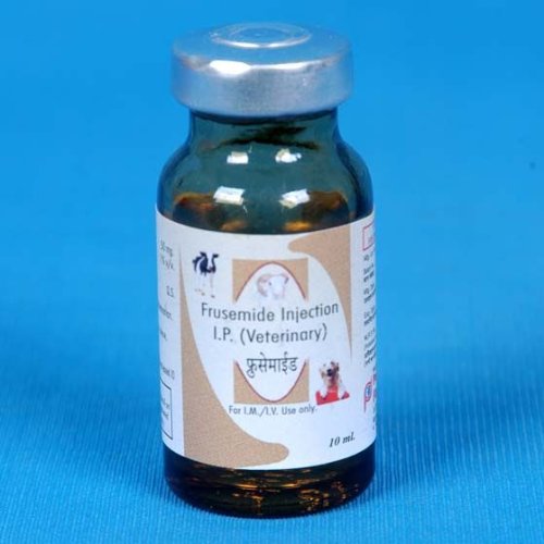 Furosemide Injection