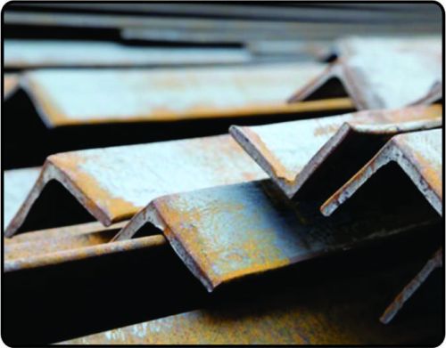 Mild Steel Angle