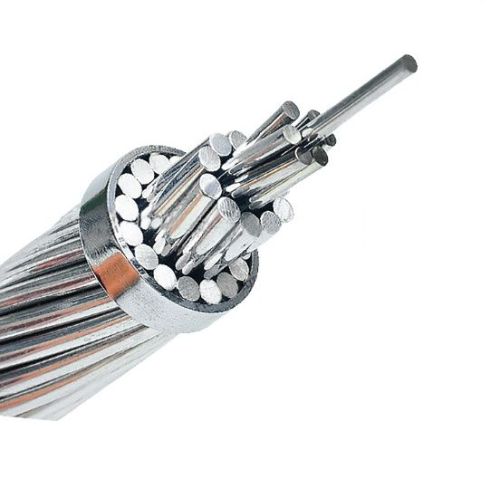 Aluminium Conductor Steel Reinforced