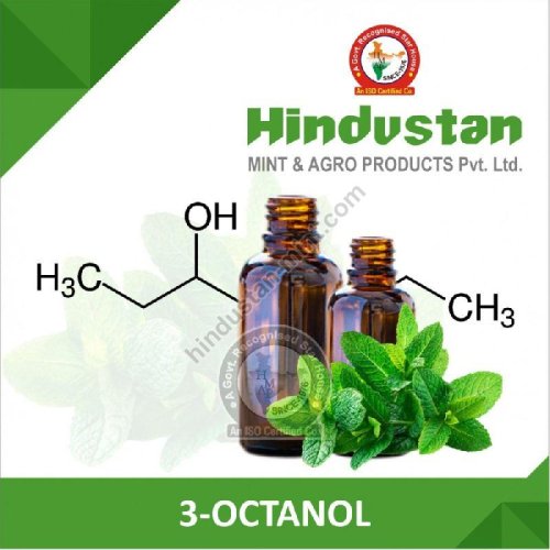 3 Octanol