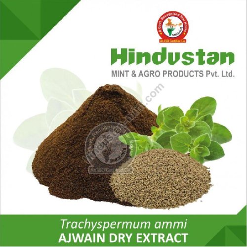 Ajwain Dry Extract