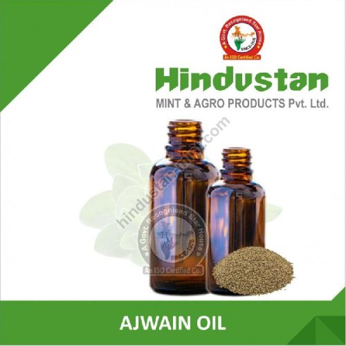 Ajwain Oil
