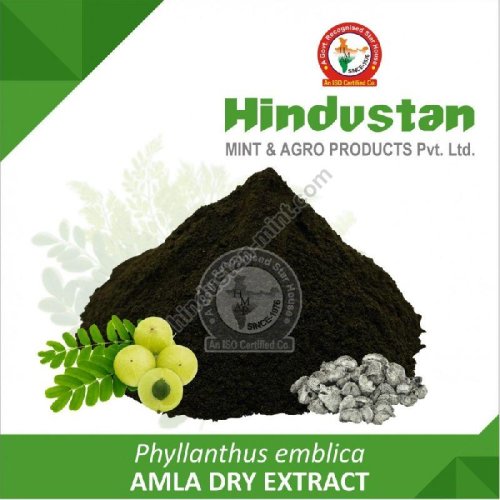 Amla Dry Extract