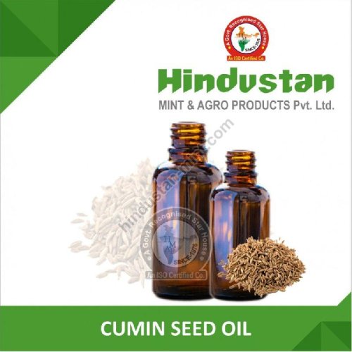 Cumin Seed Oil
