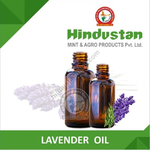 Lavender Oil
