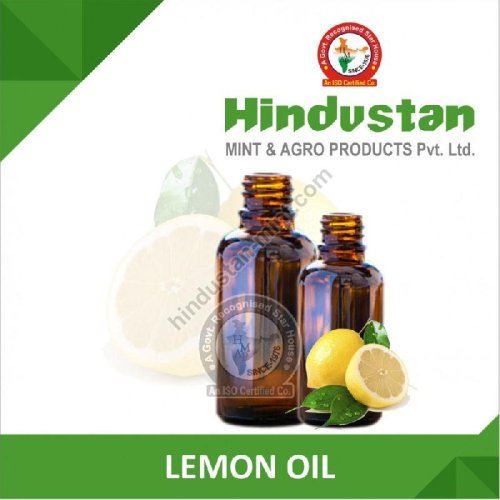 Lemon Oil