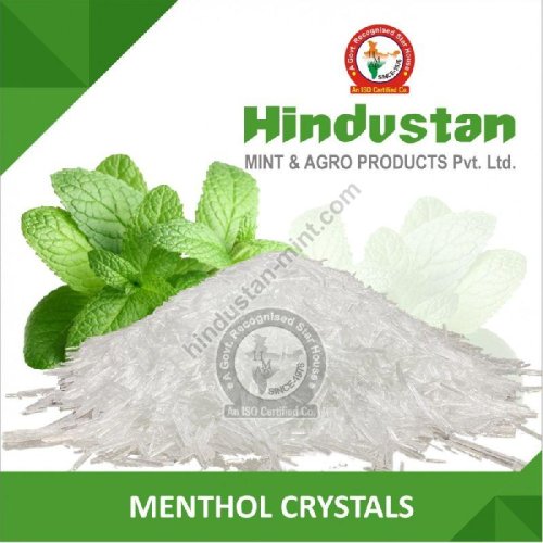 Menthol Crystals IP