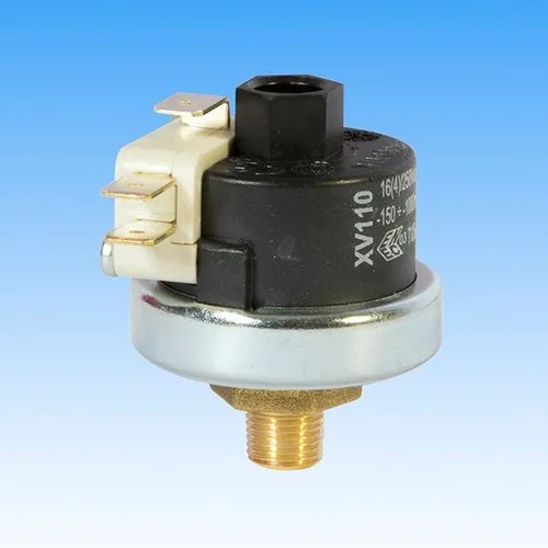 Pressure Switches