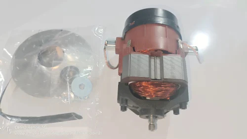 Wd1 Karcher Vacuum Motor