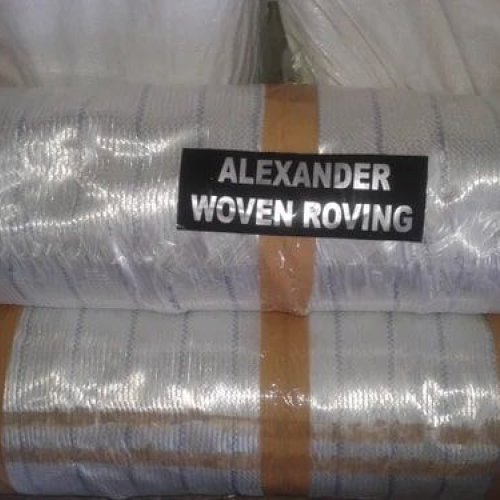 Alexander Woven Rovings