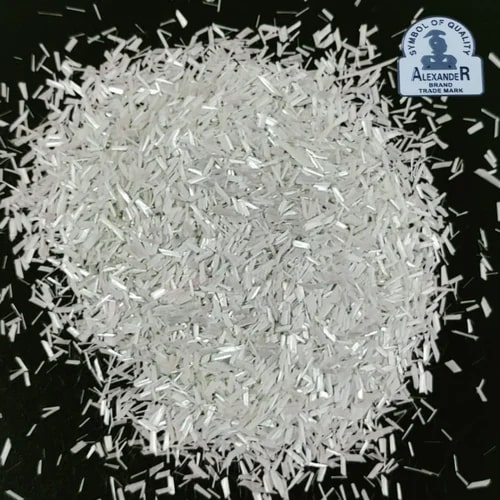 E Glass Chopped Strands