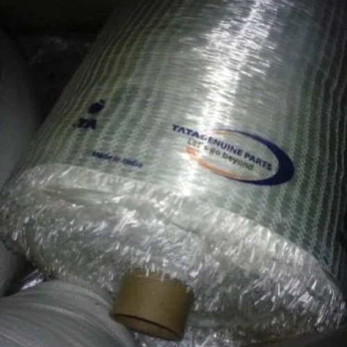 E-Glass Woven Rovings