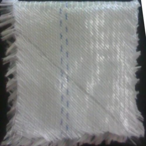 Industrial Woven Rovings