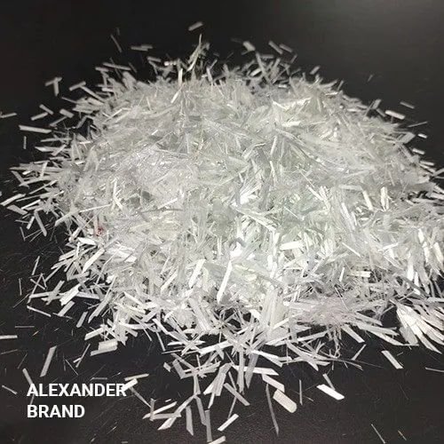 Micron AR Fiberglass