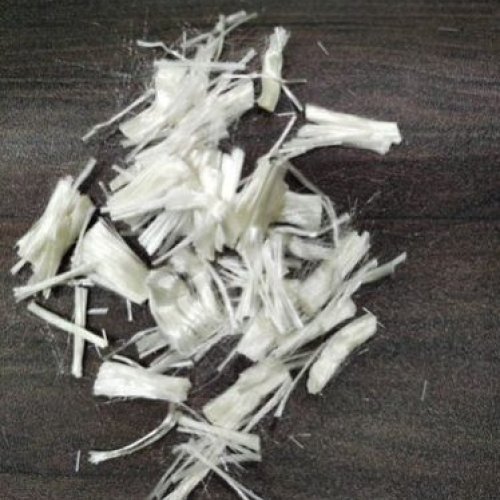 Mortar Polypropylene Fiber