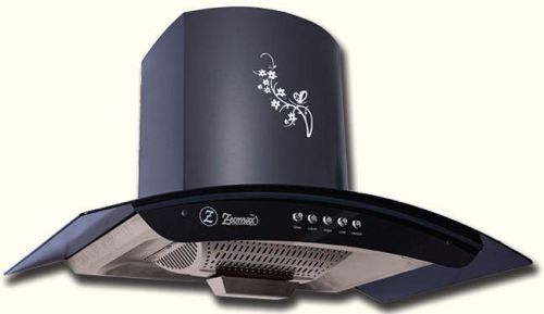 Zeomax Z5 Kitchen Chimney
