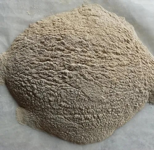 Bentonite Powder