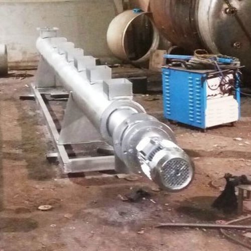 Screw Conveyor