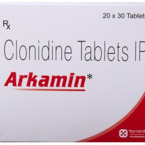 Arkamin Tablets