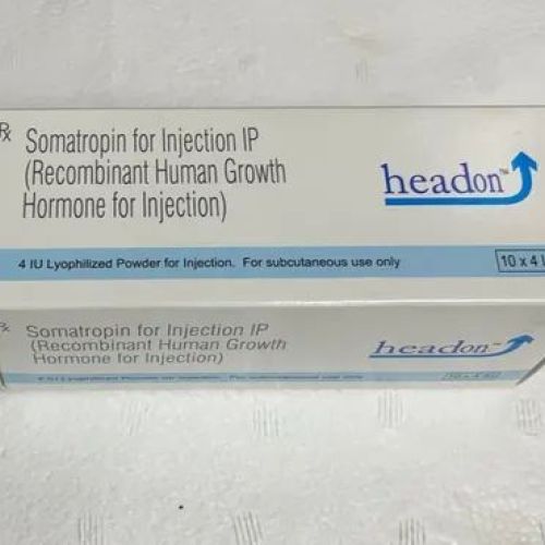 Headon Injection