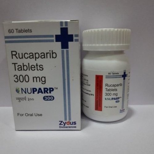 Nuparp 300mg Tablets