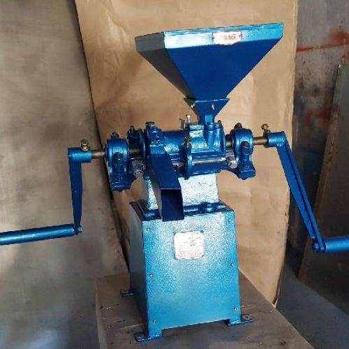 Hand Operated Rice Huller