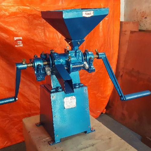 Mini Rice Mill Machine