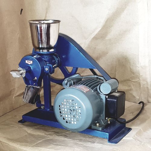 Mini Flour Grinding Machine