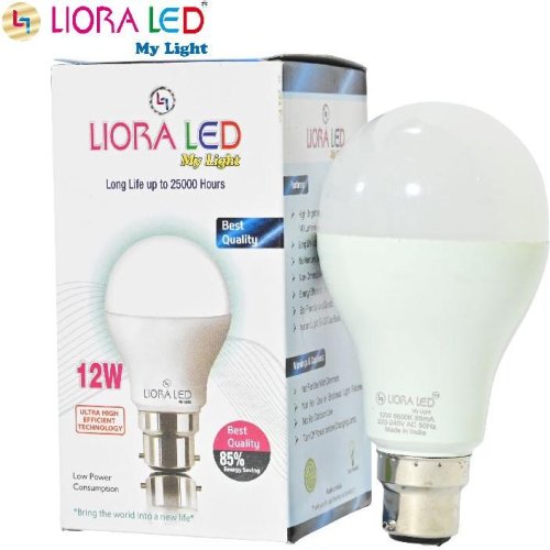Liora 12W LED Bulb