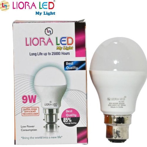 Liora 9W LED Bulb