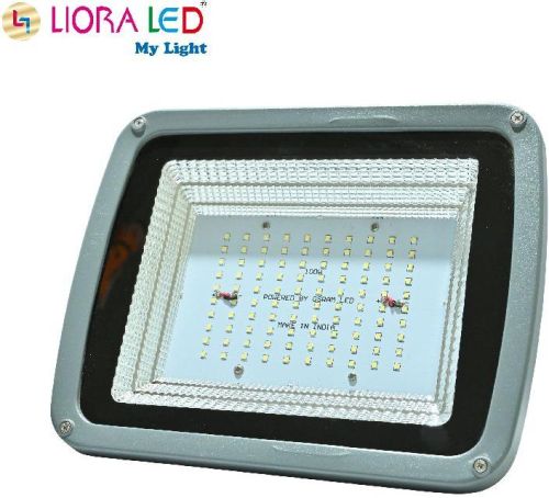 Liora Back Choke Model LED Flood Light