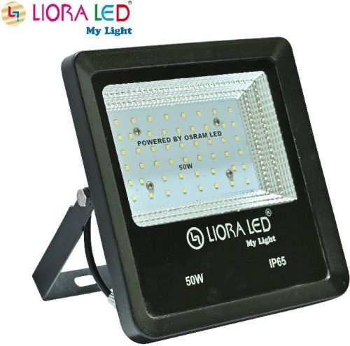 Liora Down Choke Model LED Flood Light