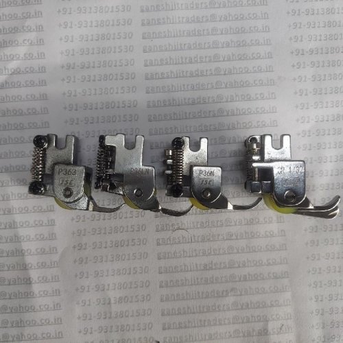 Sewing Machine Needle Foot