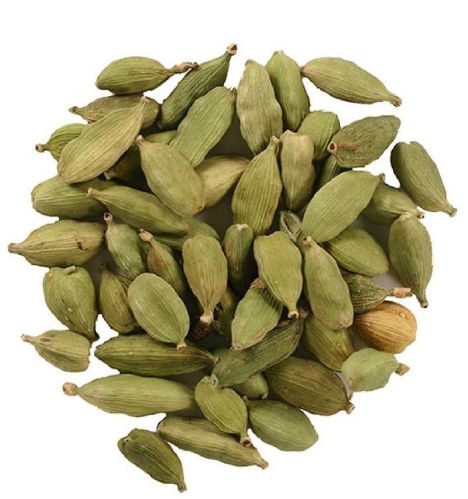 Green Cardamom