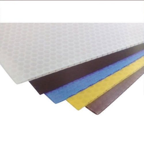 PP Bubble Guard Sheets