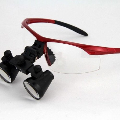 Dental Loupes
