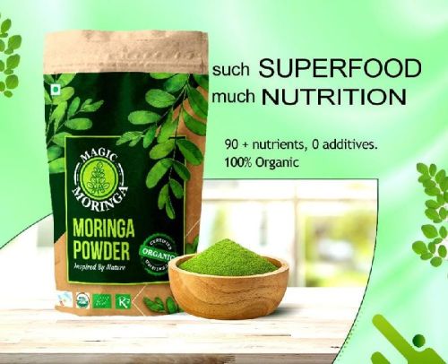 Moringa Powder