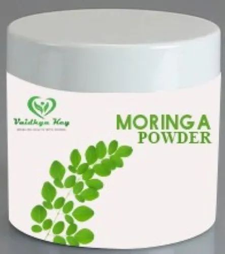 Moringa Powder