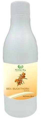 Sea Buckthorn Juice
