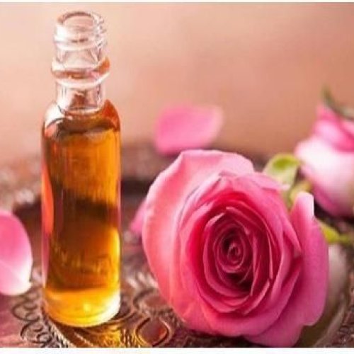 Rose Attar