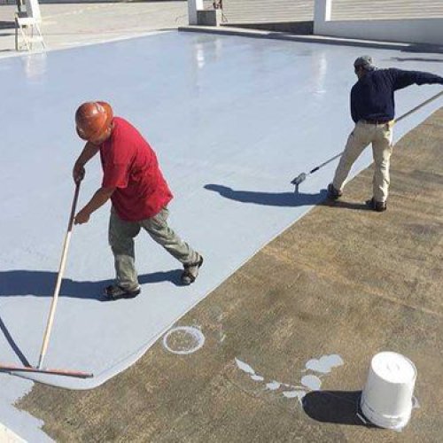 Waterproofing Services