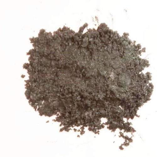 POTASH ASH