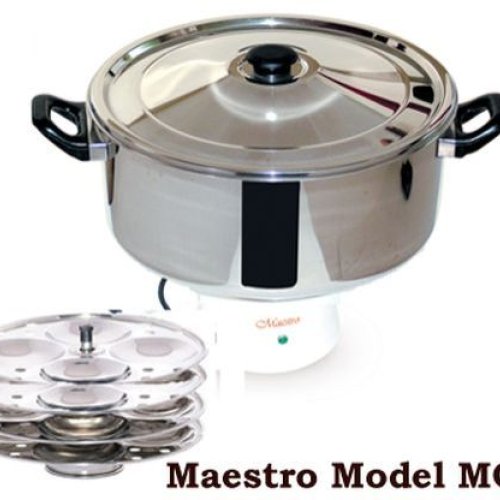 Maestro Electric Steam Cooker MC7