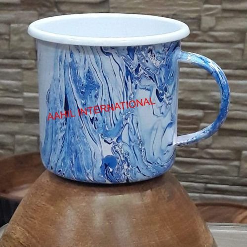 Enamel Mug For Camping