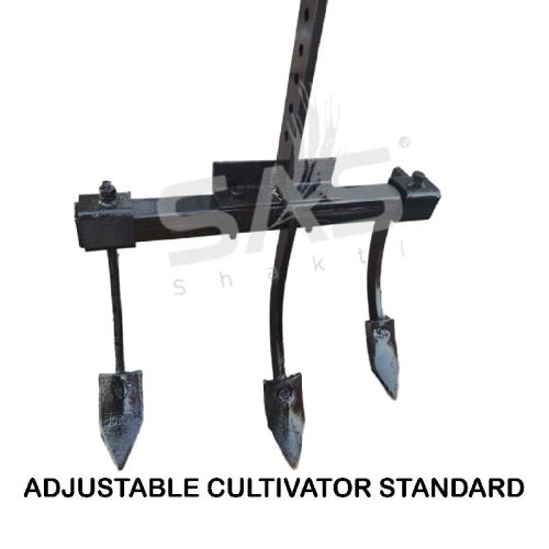 CULTIVATOR